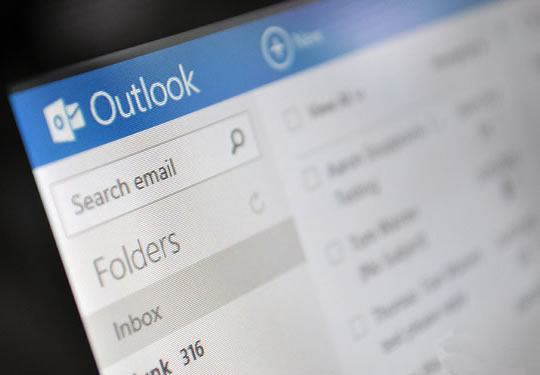 Microsoft propõe alternativa ao Google Sync