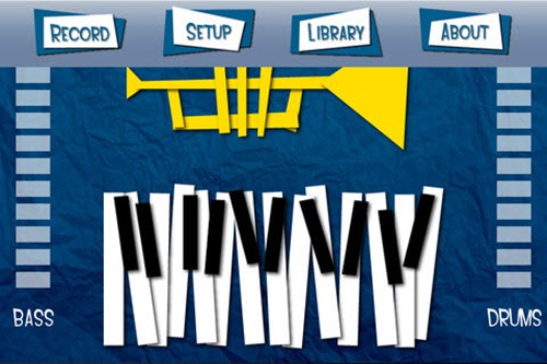 piano
