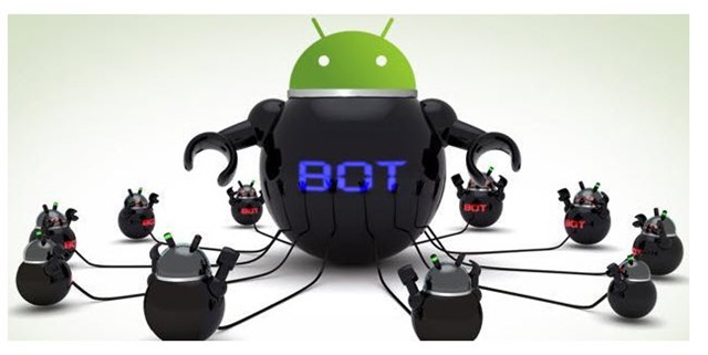 E se o seu Android ficasse moribundo em 2013?