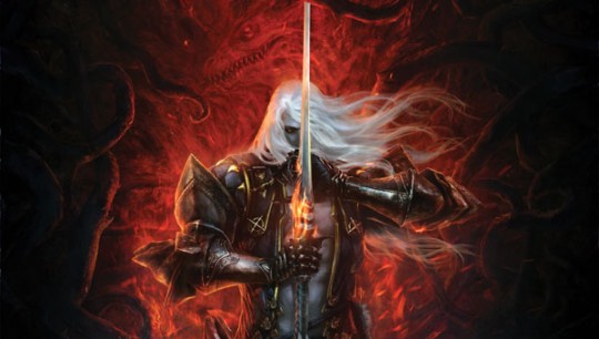 Castlevania