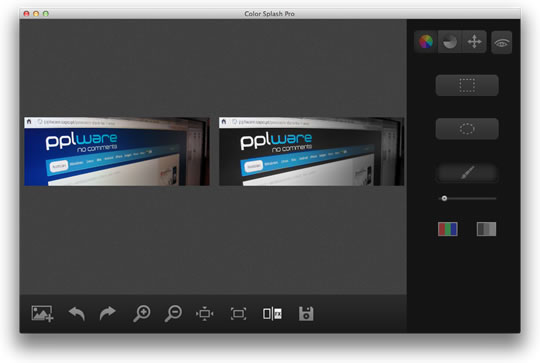Color Splash Pro – Produza imagens com um toque original