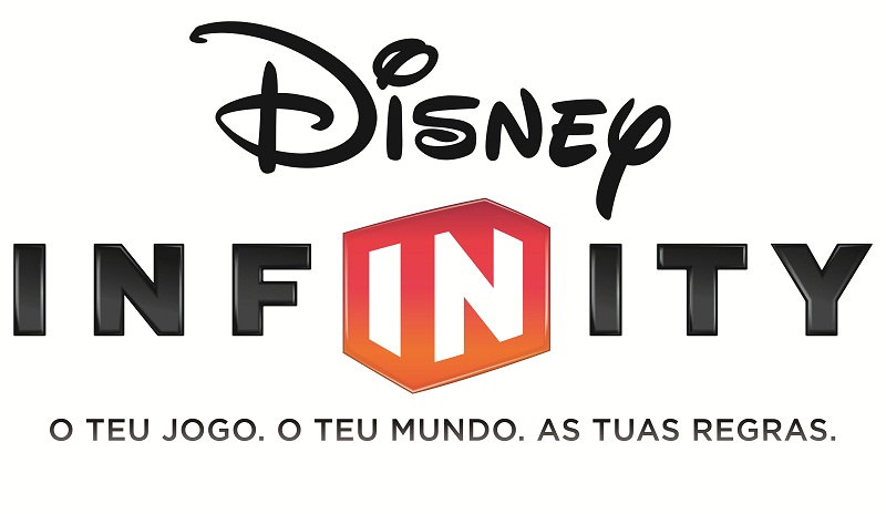 Infinity: universo de jogo com possibilidades criativas infinitas