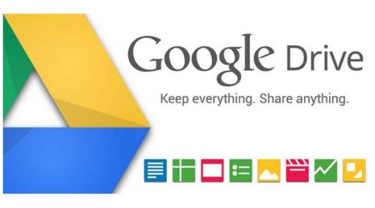 Slides do Google Docs já tem modo offline