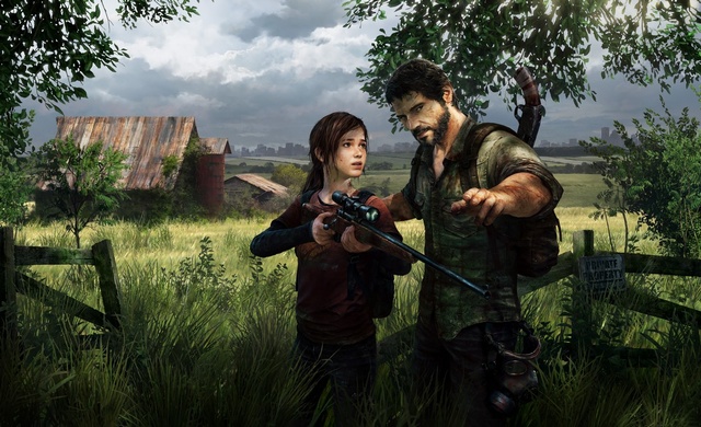 The Last of Us prepara lançamento ….
