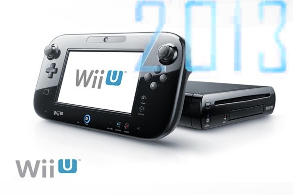 2013, um ano em grande para a Wii U.