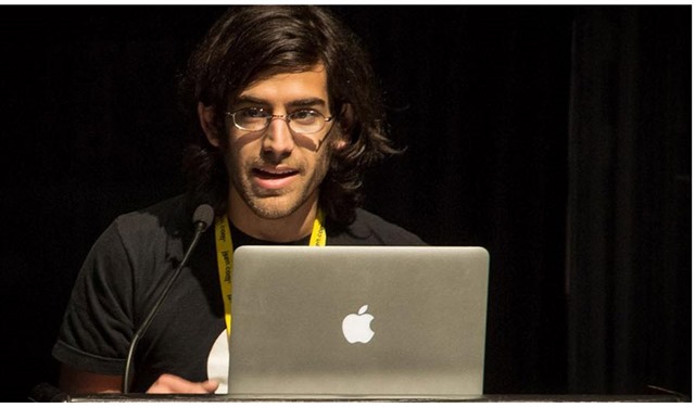 Ultima Hora – Aaron Swartz, criador do RSS suicida-se!