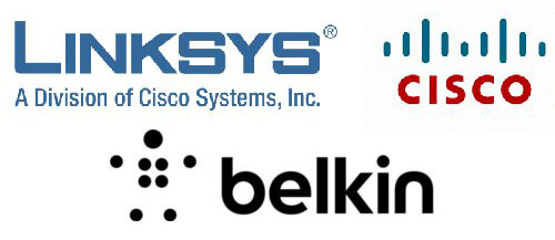 Belkin prepara-se para comprar a Linksys à Cisco