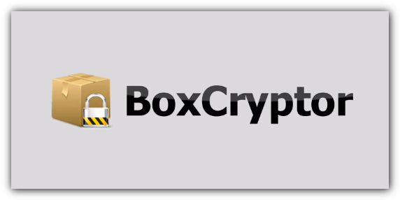 BoxCryptor – cifre toda a informação antes de chegar à Cloud