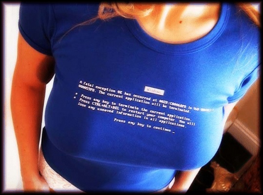 bsod