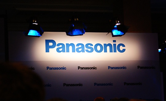 CES 2013 – Panasonic revela as novidades da CES 2013