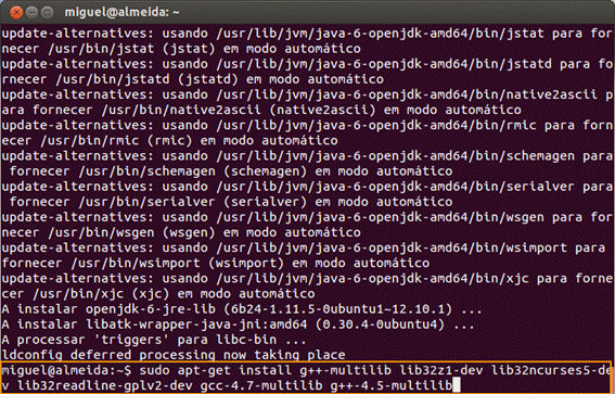 Como compilar uma ROM com o source CyanogenMod 10.1