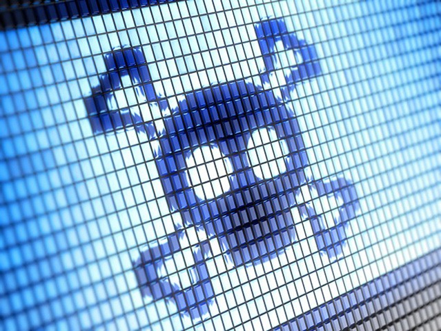 Cerca de 69% dos utilizadores não pagou o seu sistema anti-virus