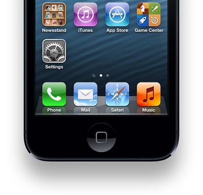 Repare você mesmo o botão home do seu iPhone