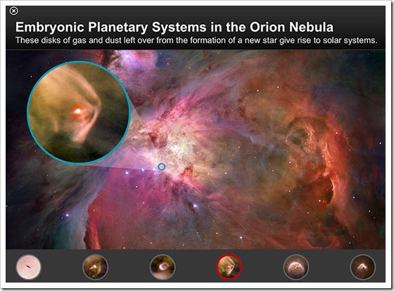 hubble