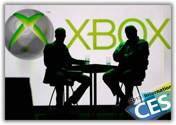 CES 2013 – Novidades Xbox para 2013