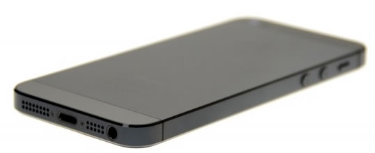 Apple testa novo iPhone e o novo iOS7