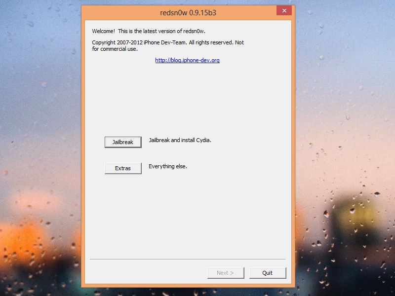iOS 6.1 já tem jailbreak, mas ainda não é para todos