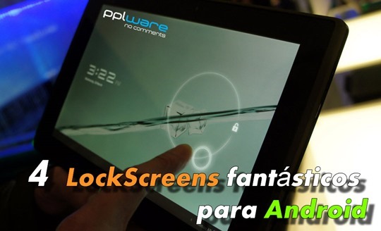 lockscree