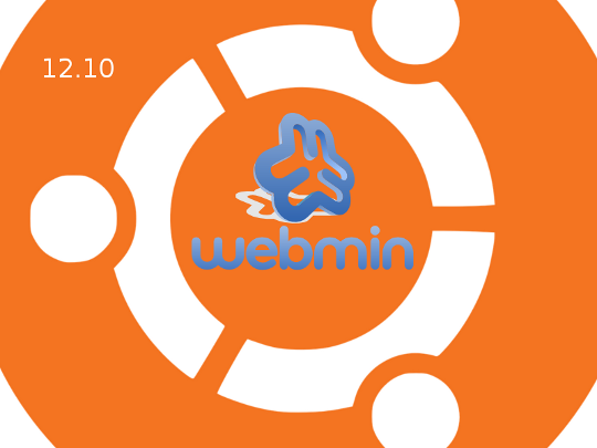 The Ultimate Server Guide: Integração com Webmin