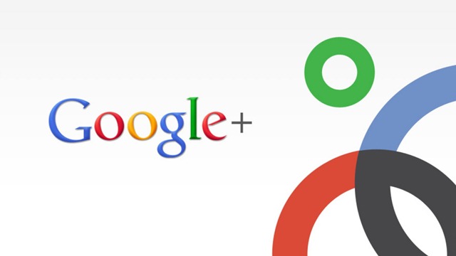 Google+ é já a segunda rede social mais utilizada no Mundo