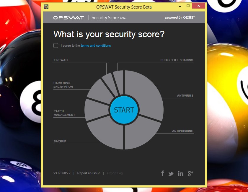 Opswat’s Security Score – Avalie a segurança da sua máquina