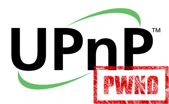 UPnP tem graves problemas de segurança