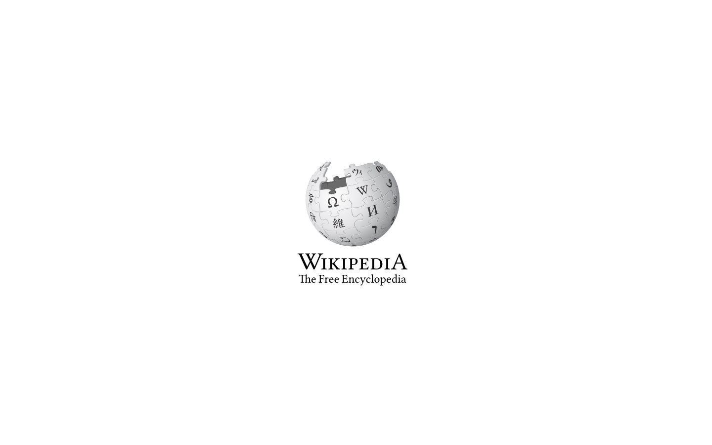 A Wikipedia também pode ser usada no Windows 8