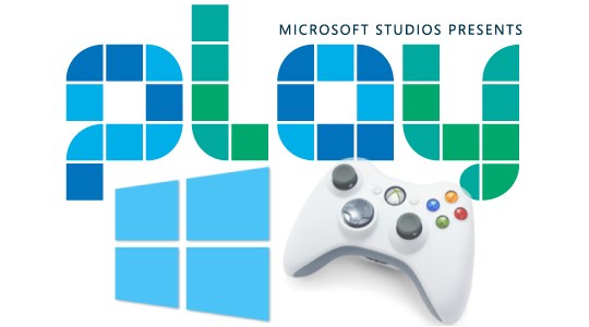 Jogos XBox já correm no Windows 8