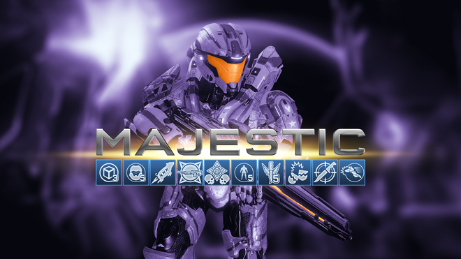 Majestic Map Pack nas “lojas” …