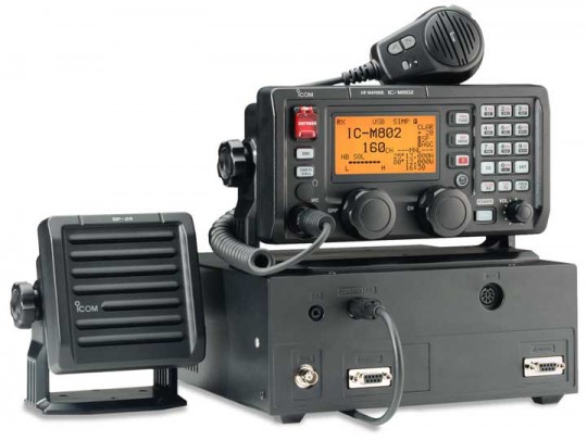 Ham-Radio