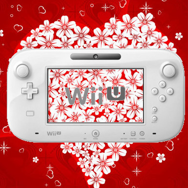Dias dos Namorados Nintendo!