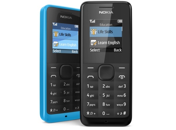 MWC13 – Nokia apresentou quatro novos dispositivos