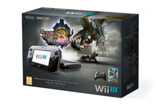 WiiU
