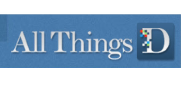 XBOX marca presença no All Things D: Dive into Media