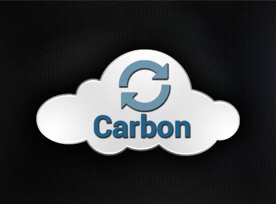 Carbon – Uma poderosa aplicação de backup para Android