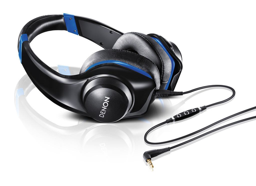 Urban Raver AH-D321: para apreciadores de música com graves