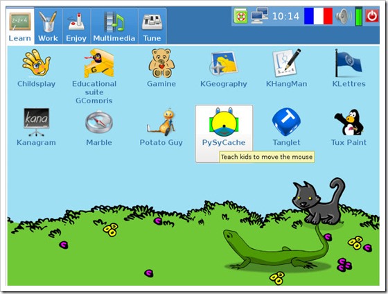 doudoulinux_02