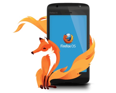 Sony disponibiliza Firefox OS para Xperia E