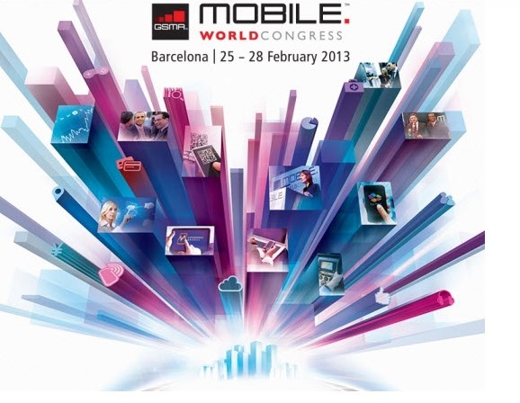 Mobile World Congress 2013 – Directamente de Barcelona