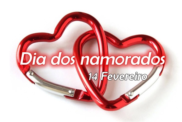 Sugestões para o dia dos Namorados