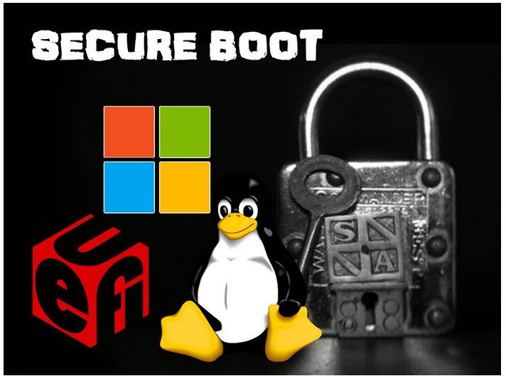 Linux Foundation disponibiliza solução para Secure Boot