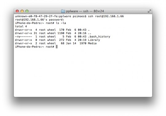 ssh_iphone