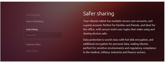 users