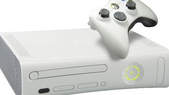 xbox360