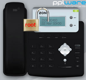 Nova Vulnerabilidade ZON Descoberta – Telefones VOIP