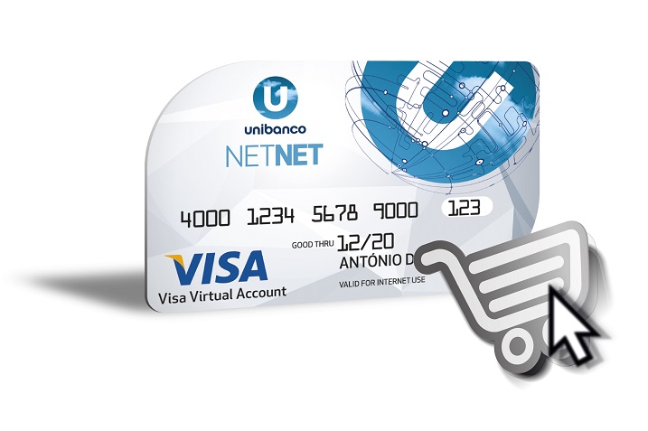 Unibanco Wallet: pagamentos online mais seguros