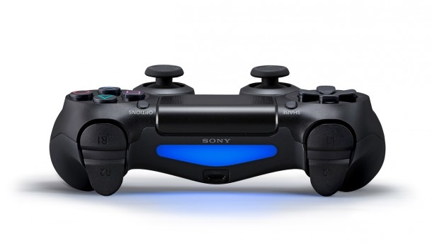 Mais novidades Playstation 4!