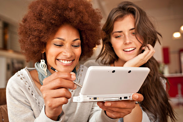 Flipnote Studio 3D chega no Verão!