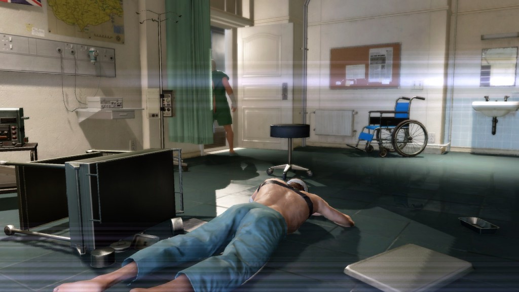 Metal Gear Solid V: The Phantom Pain anunciado!