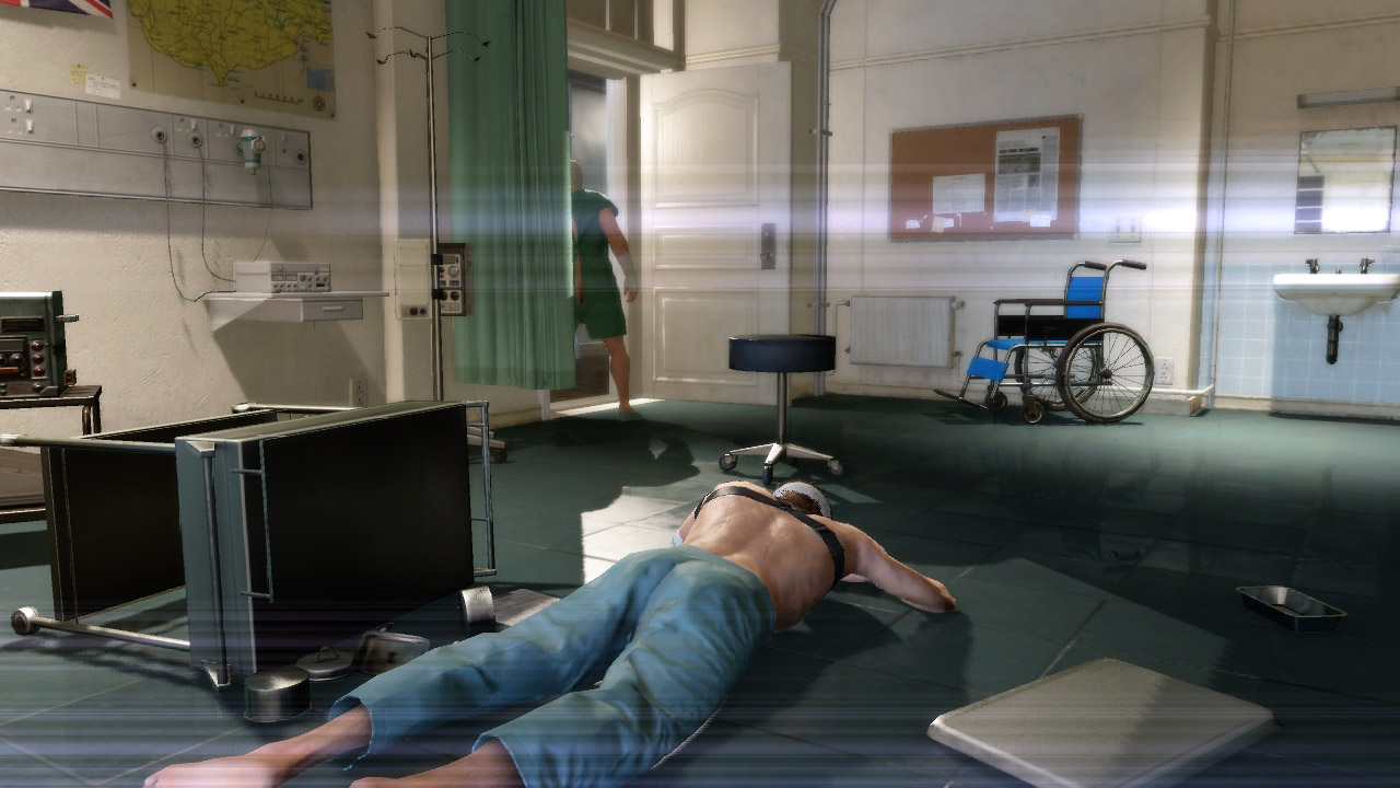 Metal Gear Solid V: The Phantom Pain anunciado!